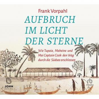 Aufbruch im Licht der Sterne Audio-CD MP3