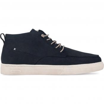 Rieker U0770-14 Blu Revolution Sportive