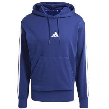 Adidas Essentials Kapuzensweatshirt 3-Streifen