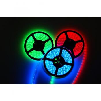 Led Striscia RGB 5 metri 300 LED (3528, 505