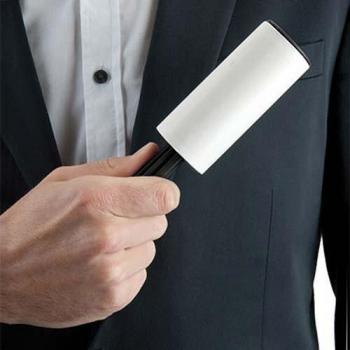 Quitapelusas MultiSuperficie Rodillo+Recambio