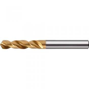 GÜHRING 500 DZ – Broca helicoidal 9,30 mm con alta velocidad de corte