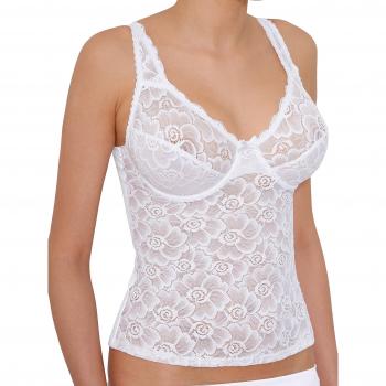 Spitzen-Damen-Shirt mit Bügelfunktion – 90 cm, Simone