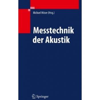 Messtechnik der Akustik