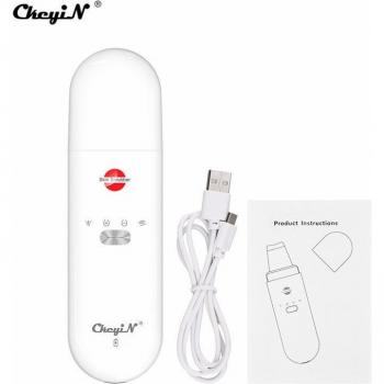 Ultrasonic Facial Peeling Machine