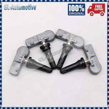 Detector de Presión TPMS 433 MHz Jeep 4 piezas
