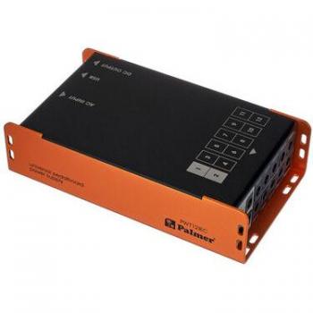 Adaptateur Universel 12 V/1 A – Palmer PWT 12 IEC