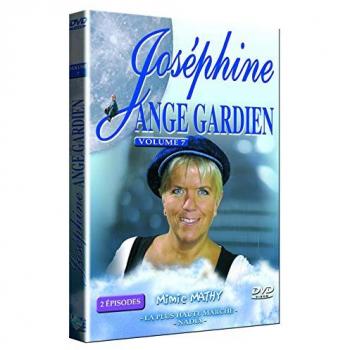 Joséphine, l'Ange de la Bienveillance