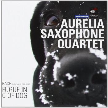 Fugue in C of Dog