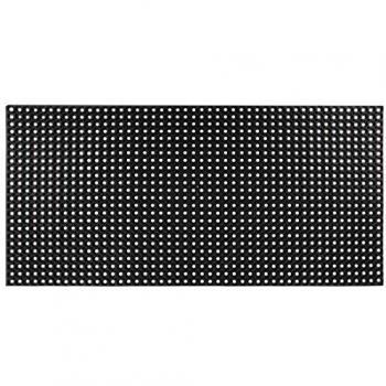 VidaXL Large Mat Rubber 23mm