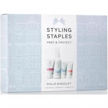 Philip Kingsley Set de Soins : Préparation et Protection