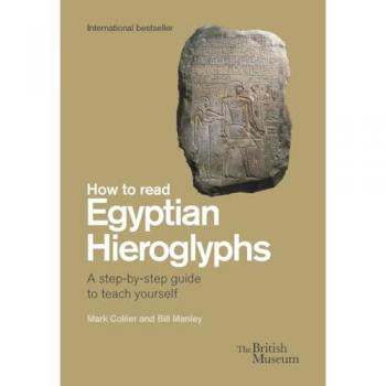 How To Read Egyptian Hieroglyphs