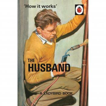 How it Works: The Husband by Jason Hazeley, Joel Morris (Hardcover, 2015)