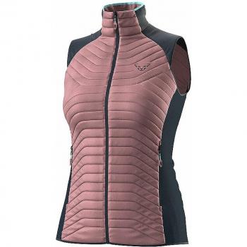 Gilet Isolante Speed Dynafit Donna Rosa