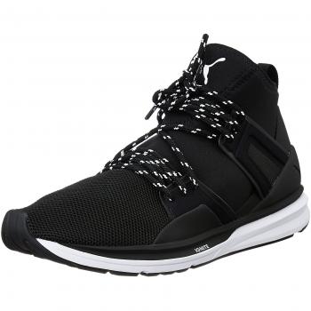 Scarpe Puma Limitless Hi B.O.G. Neri