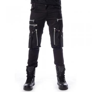 Vixxsin Men's Gothic Andre Pants