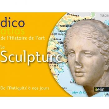 Dicoatlas de l'Histoire de l'art