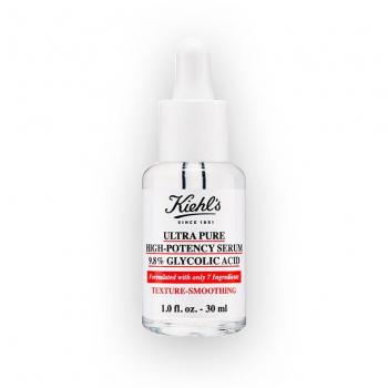 Kiehl's Since 1851 9.8% Glycolic Acid Serum
