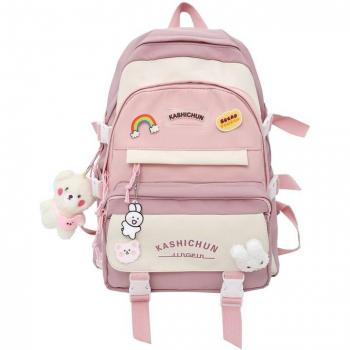 Female College Bag