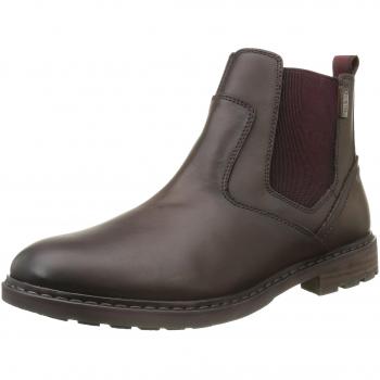 Pikolinos Caceres M9e_i17 Stivali Chelsea Uomo Marrone 46 EU