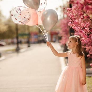 Rose Gold Konfetti 15g Silber Folie Pailletten Mehrfarbig für Ballons Füllstoff Hochzeit Geburtstag Party