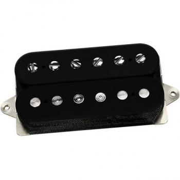 DiMarzio DP256 Illuminator Neck Pickup Schwarz