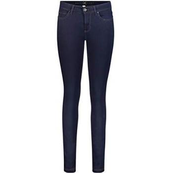 Jeans Ajustados Mac Dream, Talla 50, Color Azul