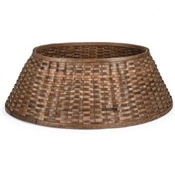 D78 4x Copribase Albero Delight Naturale
