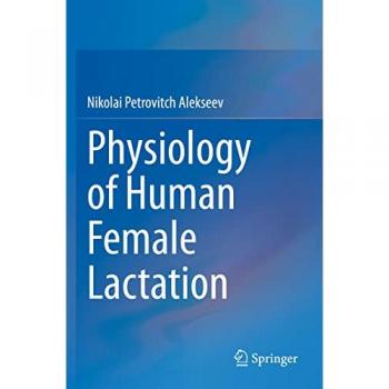 Physiology of Human Female Lactation