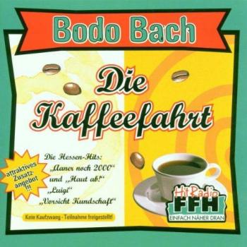 Schnelle Kaffeefahrt 2025