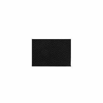 Tapis Losi Tissé 40x60cm Noir