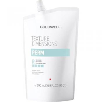 Goldwell Texture Dimensions Perm R 500ml Ultra-Strong Natural Hair Fixing Spray