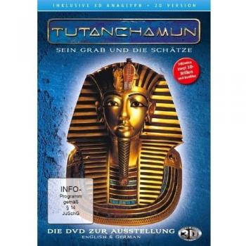 Tutanchamun