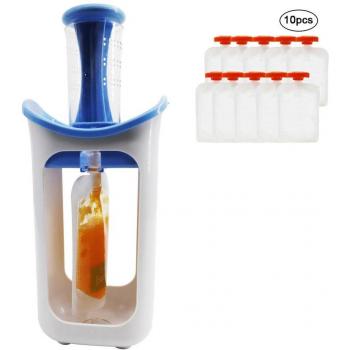 Distributeur de purées VIP