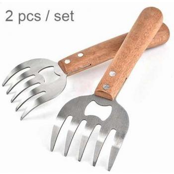 Pork Shredder Claws