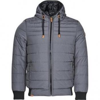 Chaqueta gris Pepe Jeans James para hombre