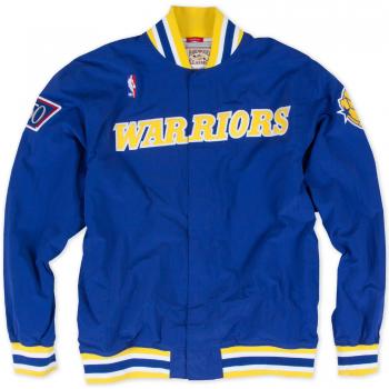 Golden State Warriors Offizielle NBA-Jacke
