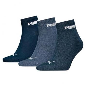 Puma Calcetines Quarter New Generation 3 Pares
