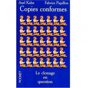 Copies conformes
