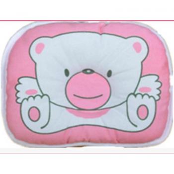 Bear-Shaped Newborn Head Protector