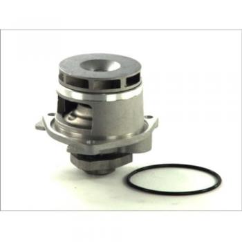 Pompe à eau THERMOTEC D1X028TT avec joint d'étanchéité mécanique pour OPEL Zafira A, Astra G CC, Omega B Berline et SAAB 9-5 Break, 9-5 Berline