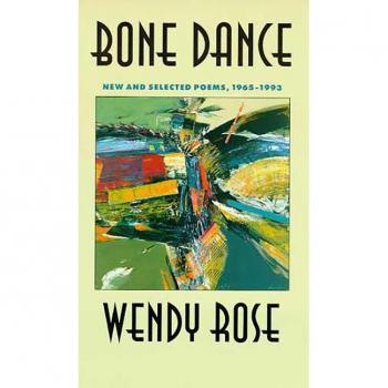 Bone Dance, Sun Tracks, Vol 27