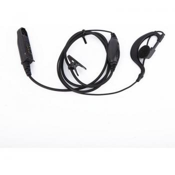 Professional G Shape Earpiece for BAOFENG F-UV9R and BF-A58