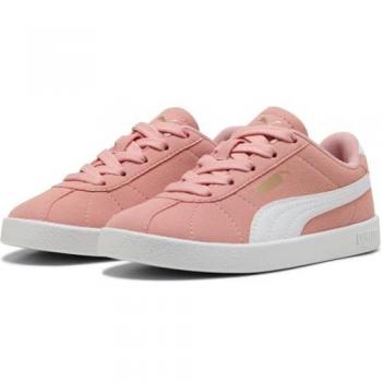 Puma Club II Pink Fruit Youth Trainers – UK 13 Boys