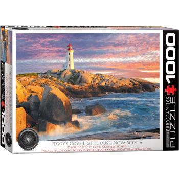 Puzzle da 1000 Pezzi