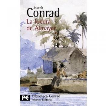 La Locura De Almayer -