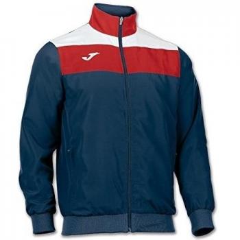 Microchaqueta Joma Crew Azul Marino Para Hombre
