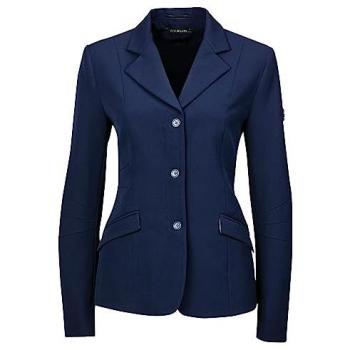 Chaqueta de equitación Dublin Casey para niños
