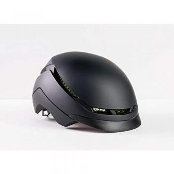 Casco Bontrager Charge WaveCel nero per città