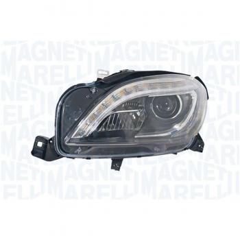 Farol principal para carro Magneti Marelli 710815079002